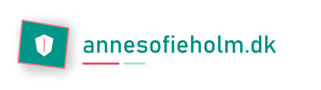 annesofieholm.dk logo